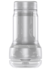 Kiiroo Pockes Sized Realistic Feeling Male Stroker Clear Masturbators and Strokers